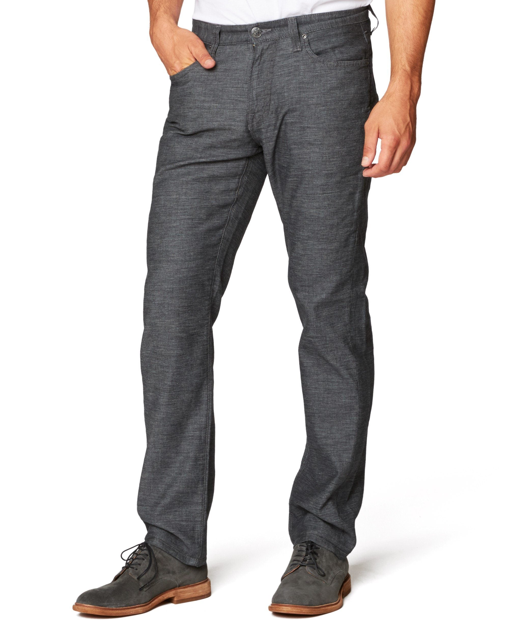 Agave Women's Denim NO. 11 CLASSIC FIT Big Drake Rinse Indigo 29 x 28