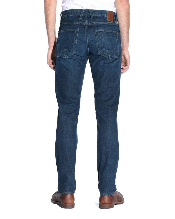 Rocker Mulholland Rinse