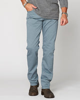 No. 11 Classic Fit Leadfield Twill Flex
