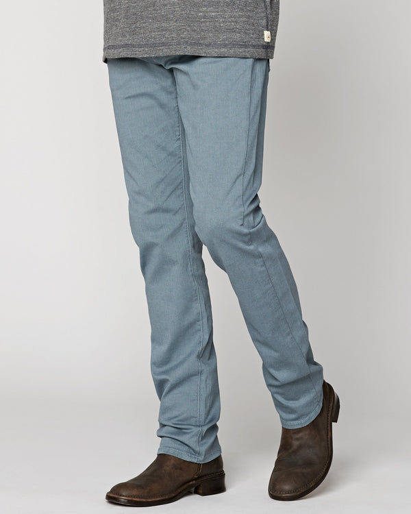 No. 11 Classic Fit Leadfield Twill Flex