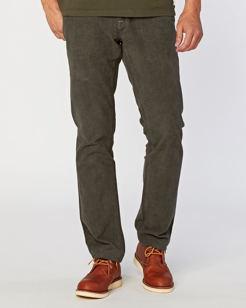 No. 11 Classic Wildwash