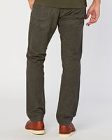 No. 11 Classic Wildwash