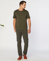 No. 11 Classic Wildwash