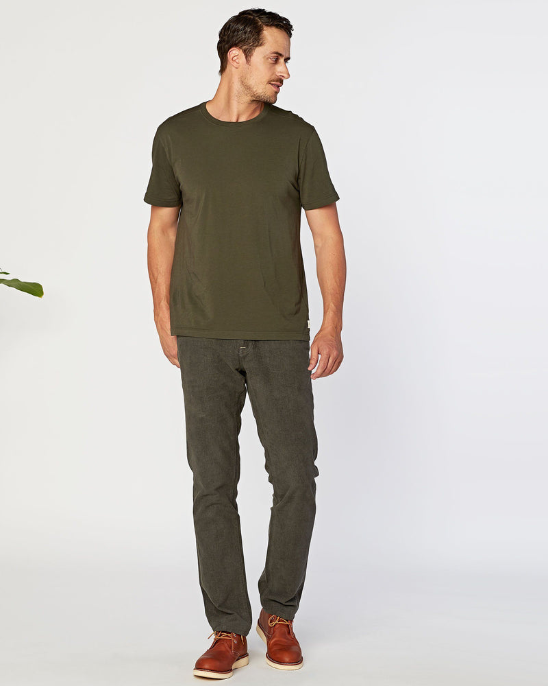 No. 11 Classic Wildwash