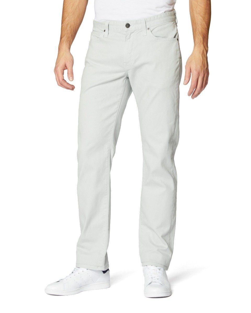 No. 11 Classic Rincon Twill Flex – Agave Denim