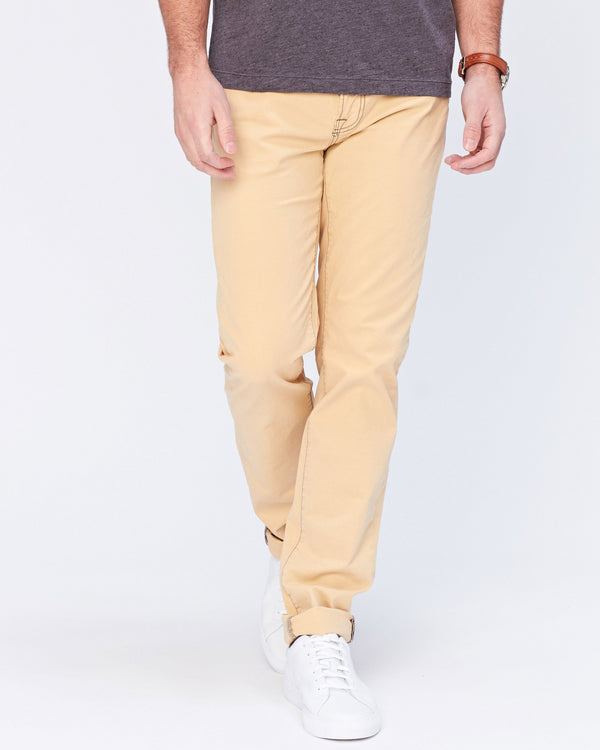 No. 11 Classic Fit Topanga Twill Flex