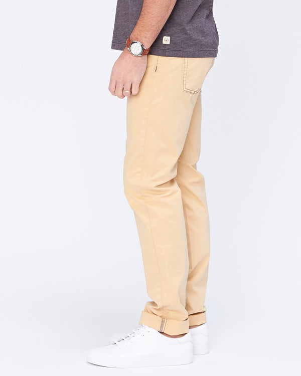 No. 11 Classic Fit Topanga Twill Flex