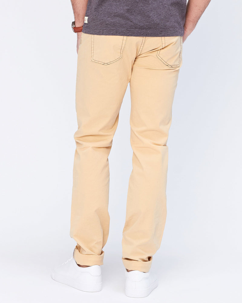 No. 11 Classic Fit Topanga Twill Flex