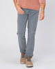 No. 11 Classic Fit Topanga Twill Flex