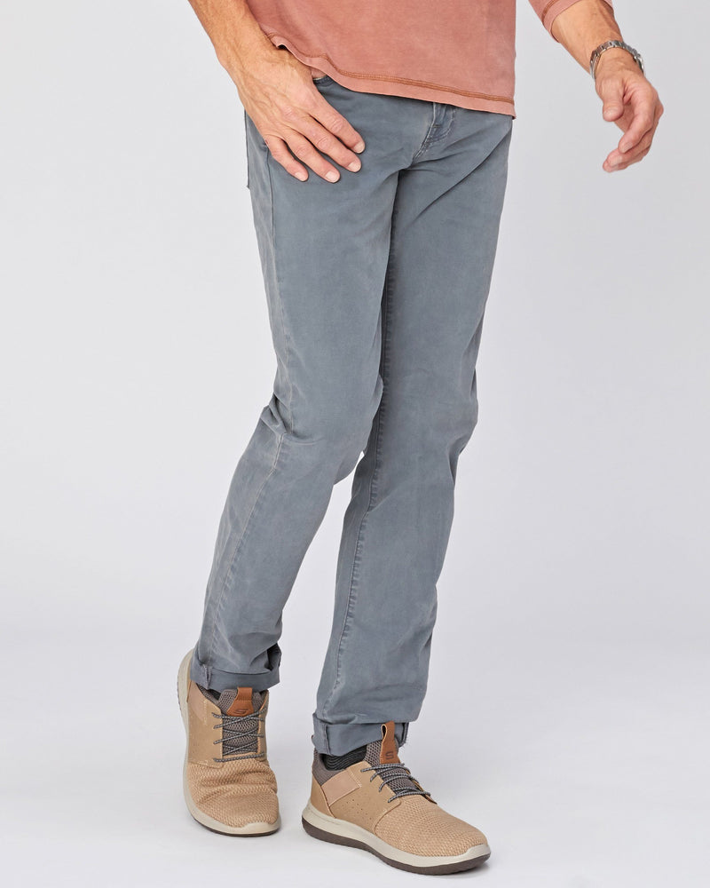 No. 11 Classic Fit Topanga Twill Flex