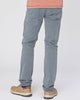 No. 11 Classic Fit Topanga Twill Flex