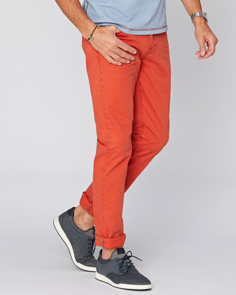 No. 11 Classic Fit Topanga Twill Flex