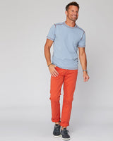 No. 11 Classic Fit Topanga Twill Flex