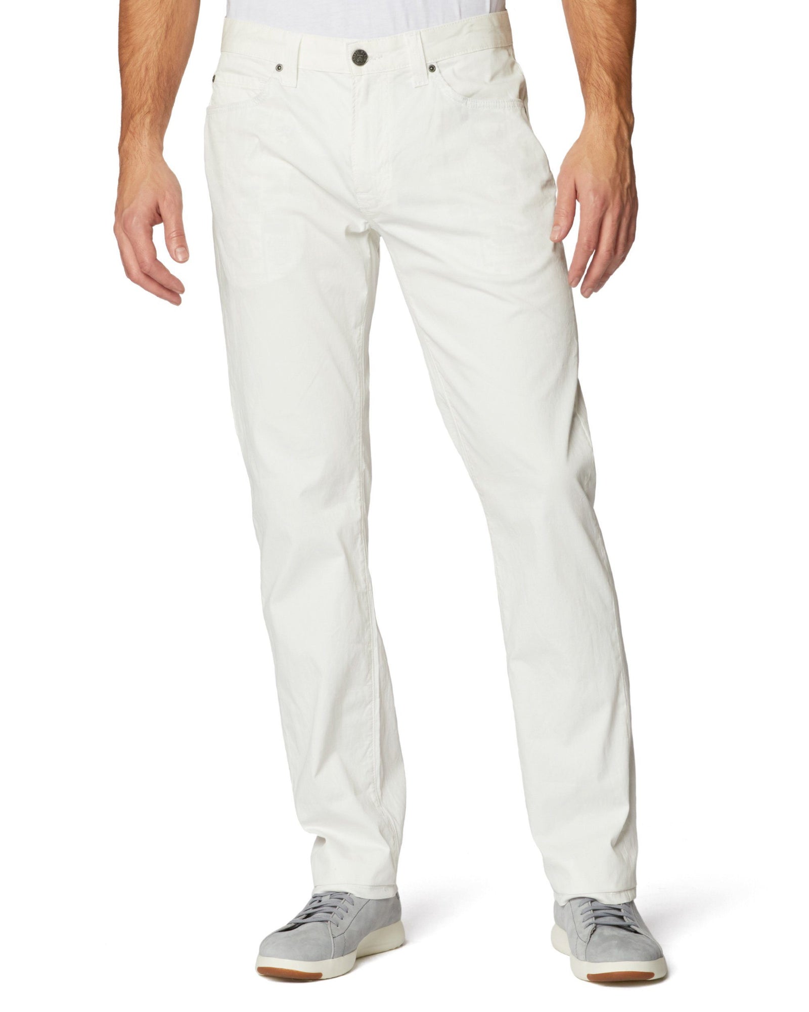 No. 11 Classic Trestles Bedford Micro Cord – Agave Denim