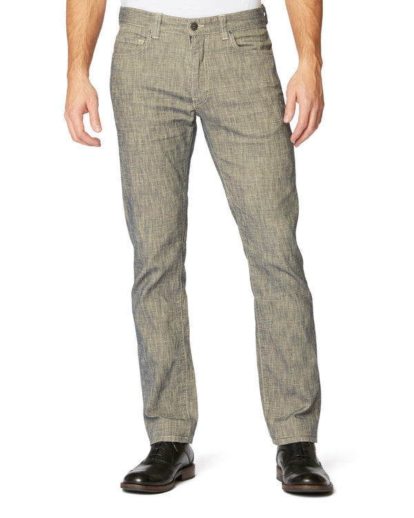 No. 11 Classic Cardiff Crosshatch