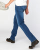 No. 11 Classic Fit Sweet Suprema Indigo Flex
