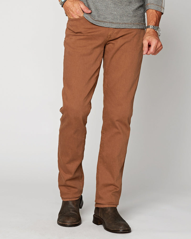 No.11 Classic Fit Bull Denim Flex