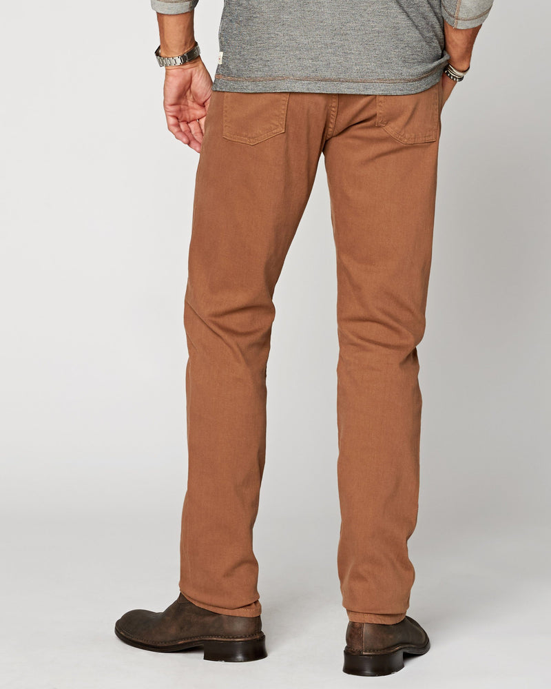 No.11 Classic Fit Bull Denim Flex