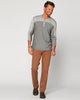No.11 Classic Fit Bull Denim Flex