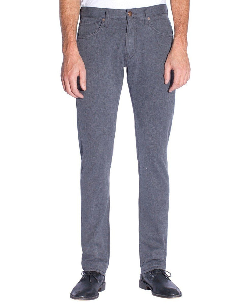 Rocker Driftwood Grey