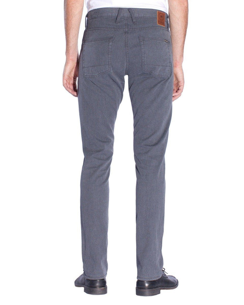 Rocker Driftwood Grey