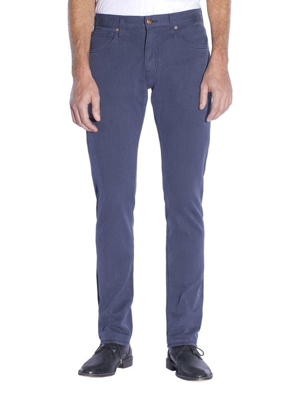 Rocker Driftwood Flex Navy