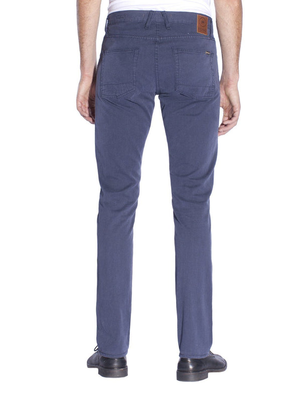 Rocker Driftwood Flex Navy