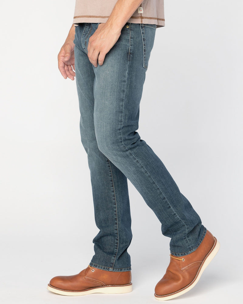 Rocker Slim Fit Winchester Flex