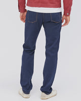 No. 11 Classic Tweed River Rinse