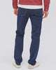 No. 11 Classic Tweed River Rinse