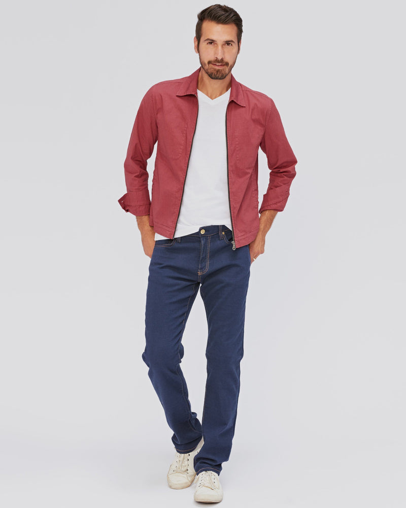 No. 11 Classic Tweed River Rinse