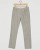 Rocker Slim Fit Toco Melange Flex