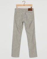 Rocker Slim Fit Toco Melange Flex