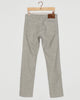 Rocker Slim Fit Toco Melange Flex
