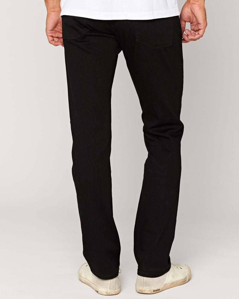 11 Classic Fit Triple Black Flex