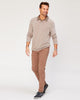 Rocker Rincon Twill Flex