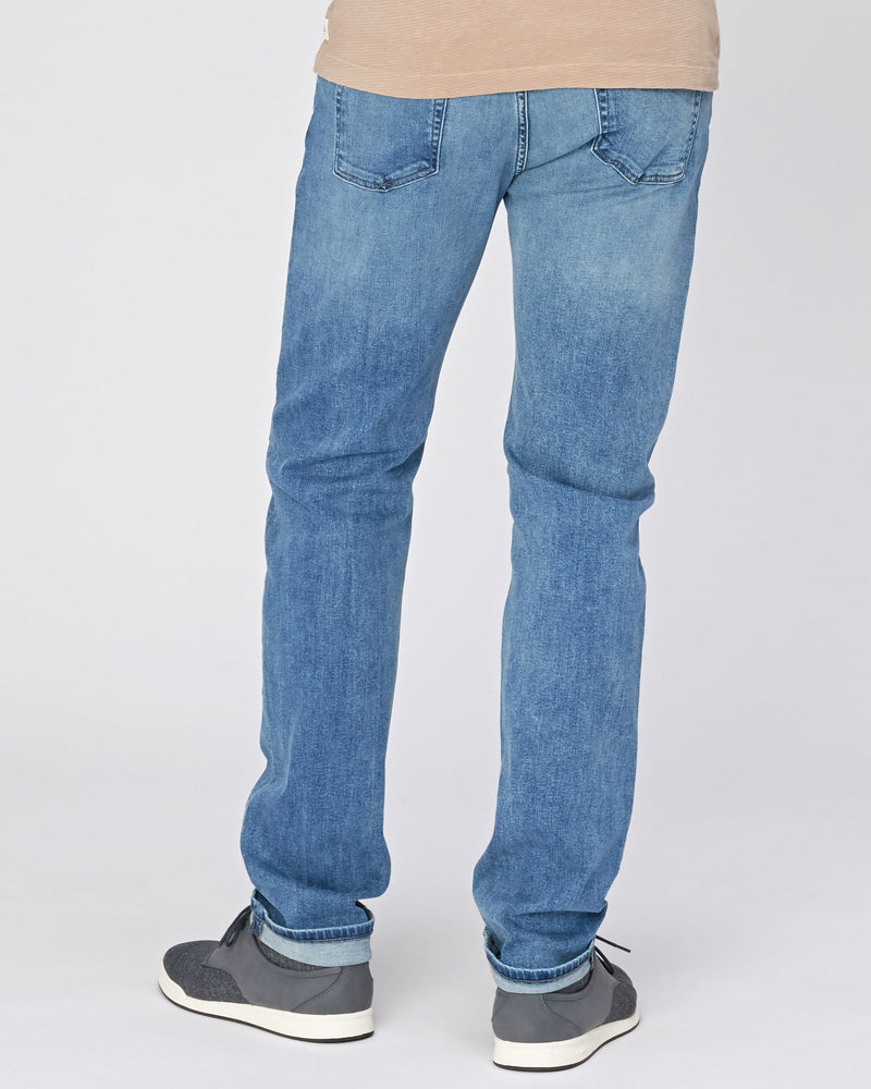 Classic Fit Big Drakes Flex 8-Year – Agave Denim