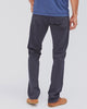 No. 11 Classic Sonoma Sateen Flex