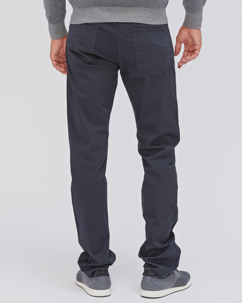 No. 11 Classic Catalina Cord Flex