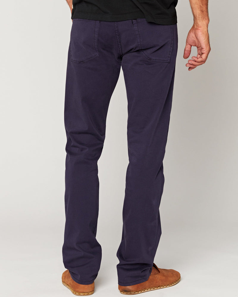 No. 11 Classic Sonoma Sateen Flex