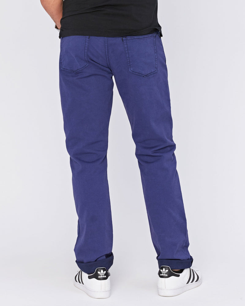 No. 11 Classic Black Rail Twill Flex