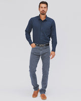 No. 11 Classic Bel-Air Crosshatch Flex