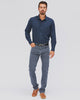 No. 11 Classic Bel-Air Crosshatch Flex