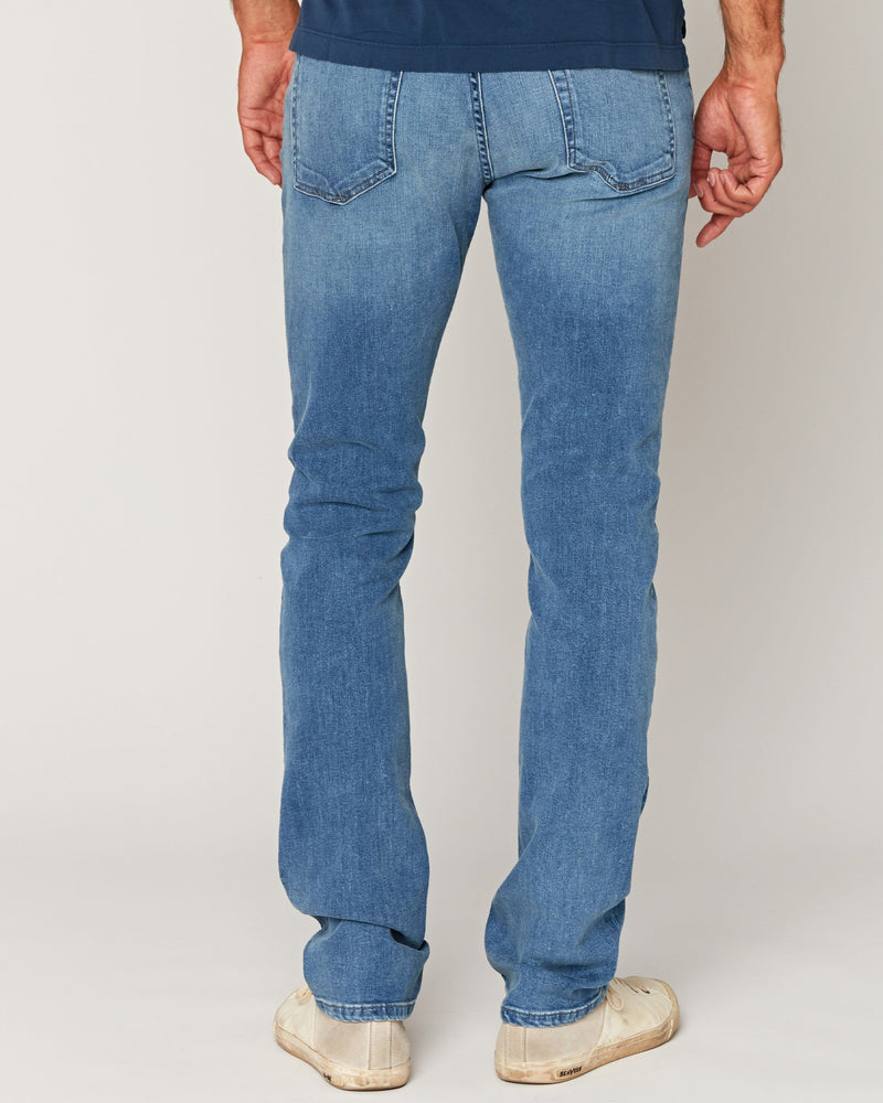 Rocker Slim Fit Big Drakes Flex – Agave Denim