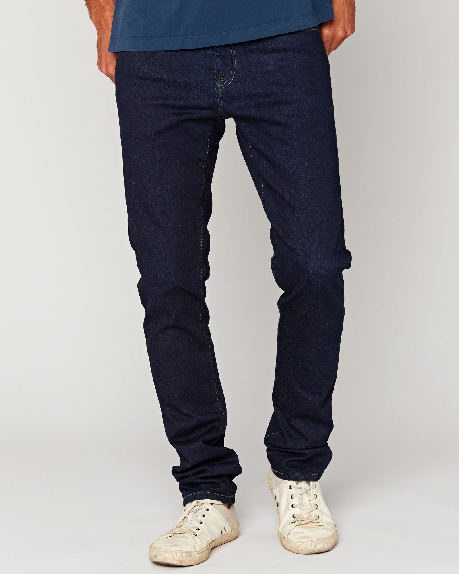 Rocker Slim Fit Big Drakes Flex1