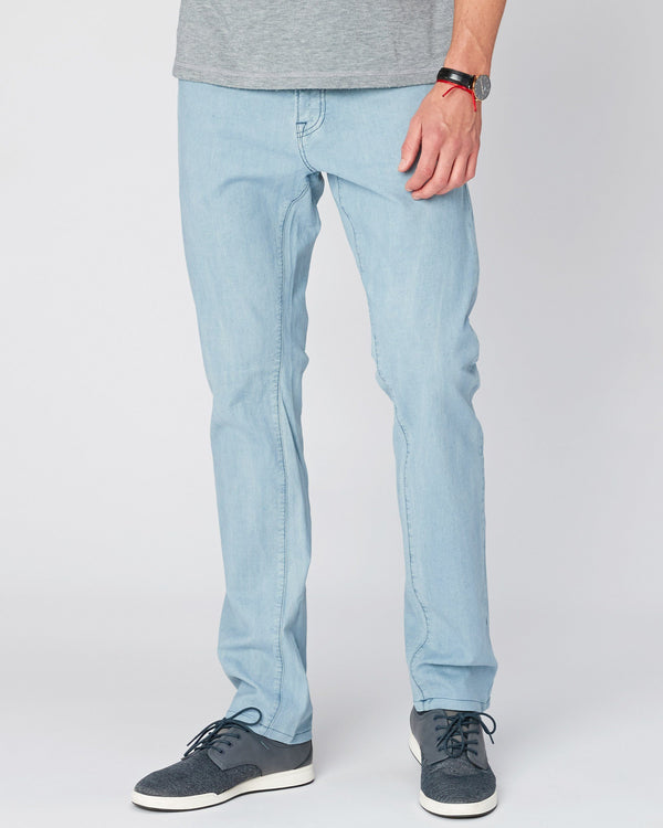 Rocker Oceanside Linen