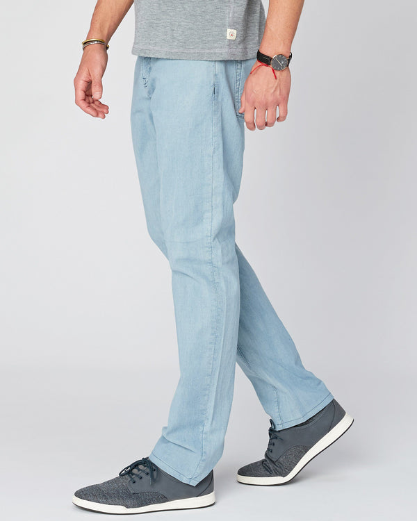 Rocker Oceanside Linen