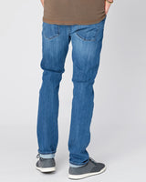 Rocker Mojave