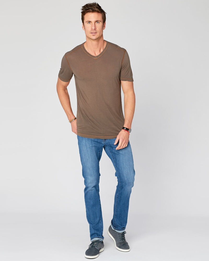 Rocker Mojave