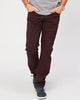 Rocker Black Rail Twill Flex